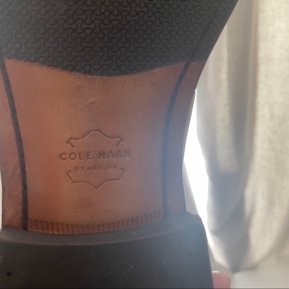 Cole Haan Loafers - Picture 4 of 6